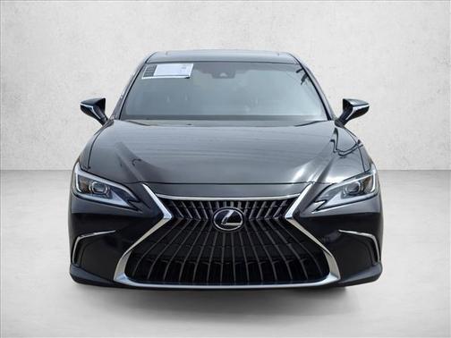 2022 Lexus ES 350 Base