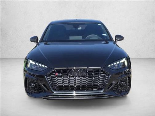2023 Audi RS 5 2.9T