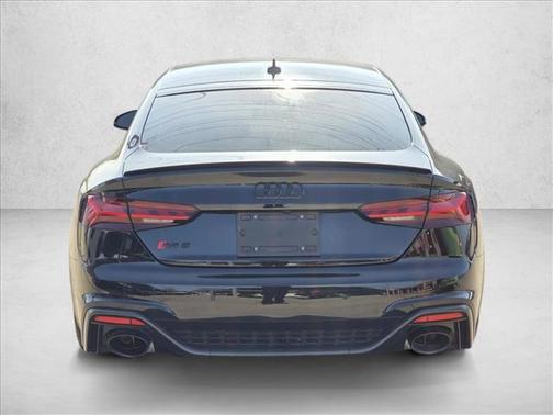 2023 Audi RS 5 2.9T