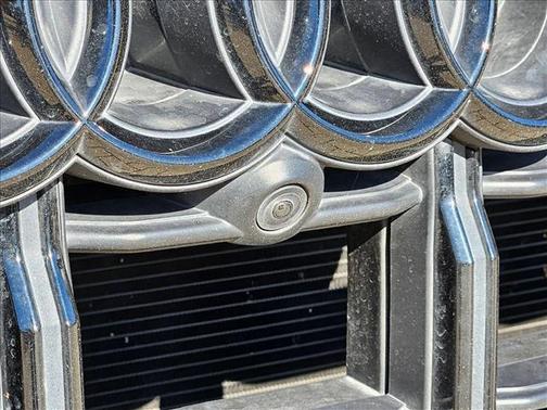 2023 Audi SQ7 4.0T Prestige