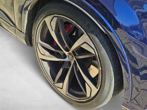 2023 Audi SQ7 4.0T Prestige