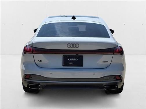 2025 Audi A5 Premium