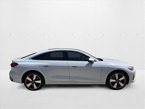 2025 Audi A5 Premium