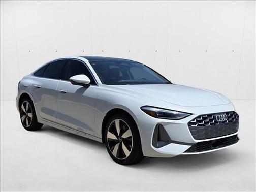 2025 Audi A5 Premium