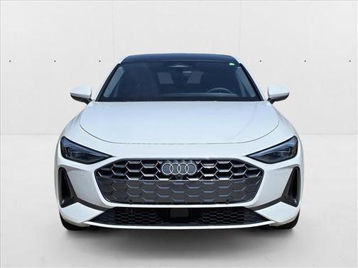 2025 Audi A5 Premium
