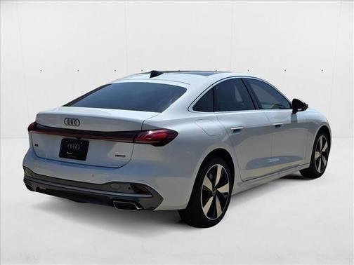 2025 Audi A5 Premium