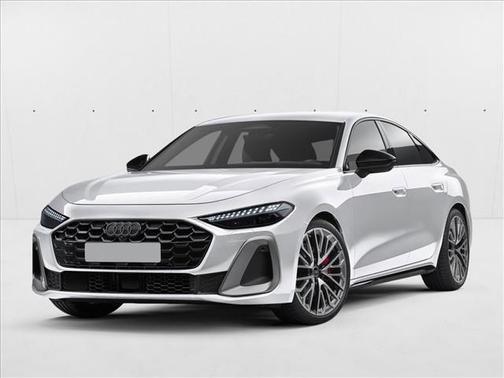 2025 Audi A5 Premium