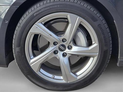 2024 Audi A6 45 Premium Plus