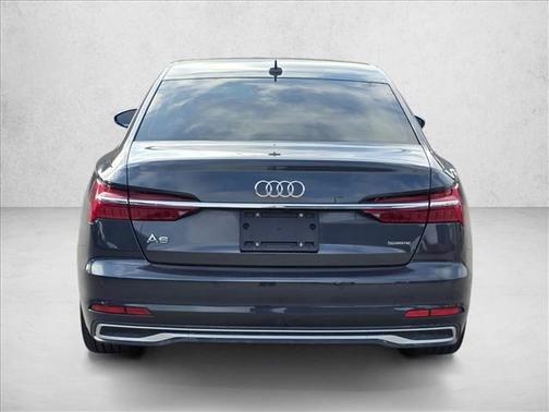 2024 Audi A6 45 Premium Plus