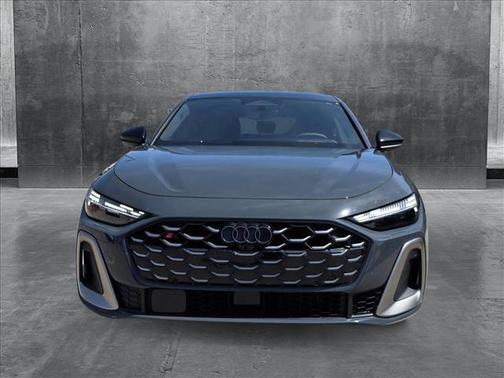 2025 Audi S5 3.0T Prestige