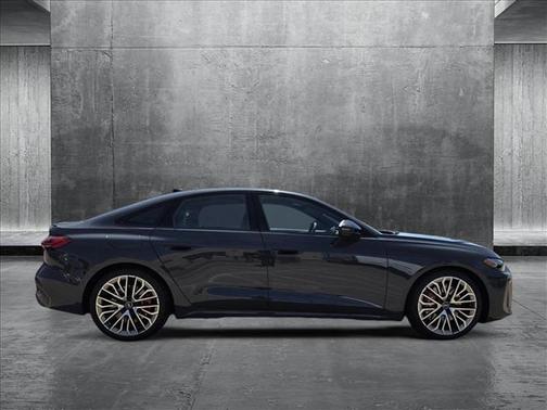 2025 Audi S5 3.0T Prestige