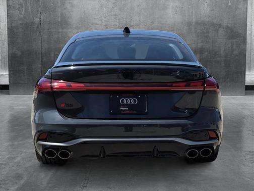 2025 Audi S5 3.0T Prestige