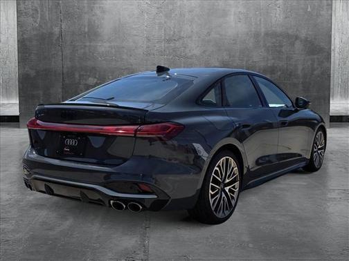 2025 Audi S5 3.0T Prestige
