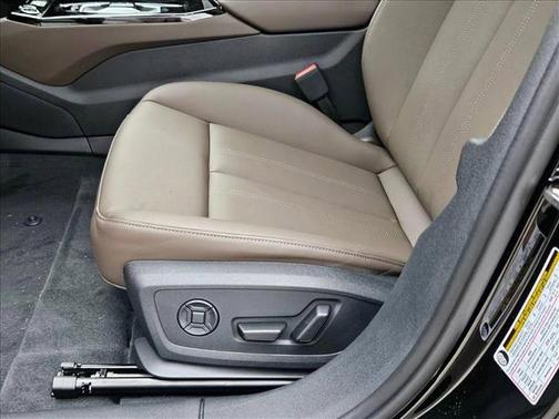 2025 Audi A6 e-tron Premium Plus