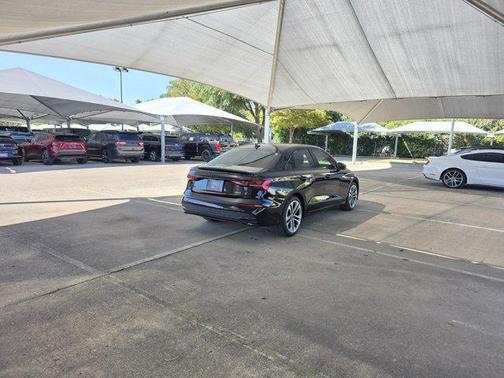 2026 Audi A3 Premium