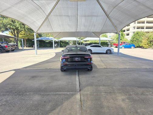 2026 Audi A3 Premium