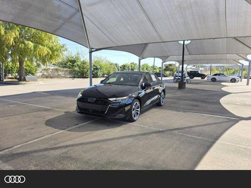 2026 Audi A3 Premium