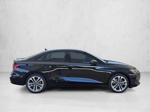 2026 Audi A3 Premium