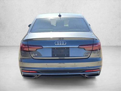 2023 Audi A4 45 S line Premium Plus