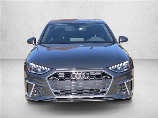 2023 Audi A4 45 S line Premium Plus