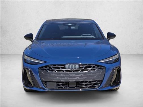 2026 Audi A6 Prestige quattro S tronic