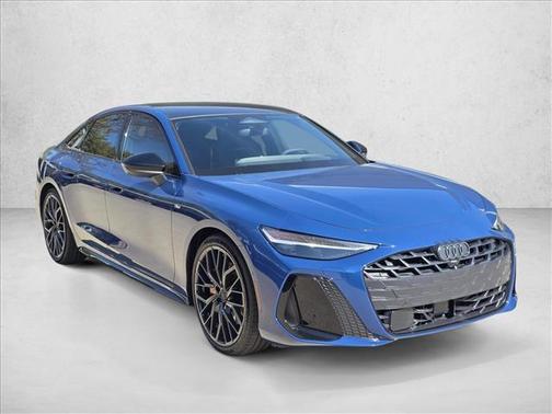 2026 Audi A6 Prestige quattro S tronic