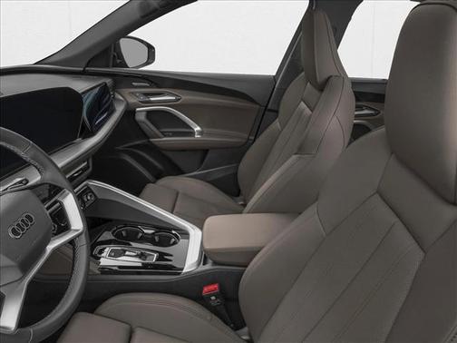 Mythos Black Metallic 2026 Audi Q5 Sportback Premium Plus TFSI quattro S tronic