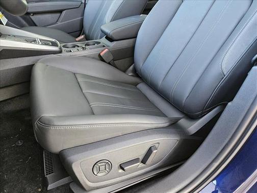 2024 Audi A3 Premium