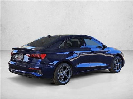 2024 Audi A3 Premium