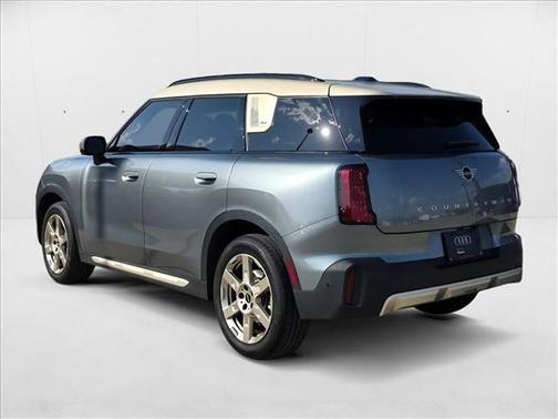 2025 MINI Countryman Cooper S ALL4