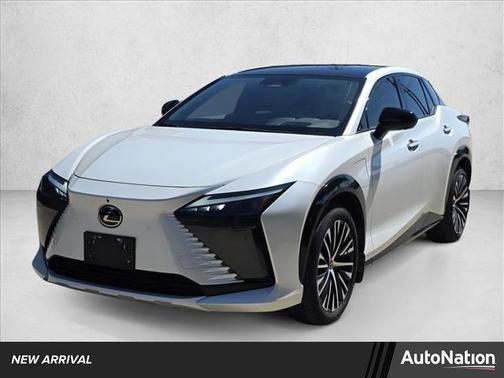 2023 Lexus RZ 450e Premium