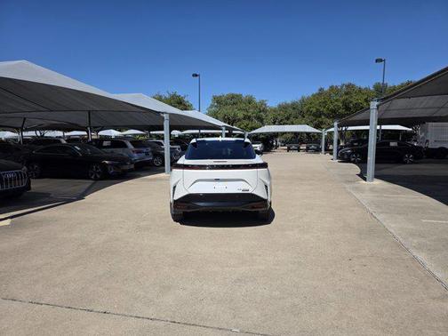 2023 Lexus RZ 450e Premium