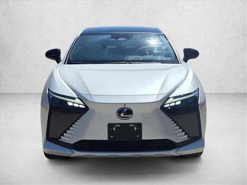 2023 Lexus RZ 450e Premium