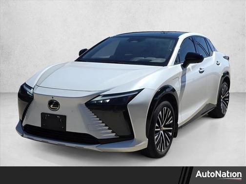 2023 Lexus RZ 450e Premium
