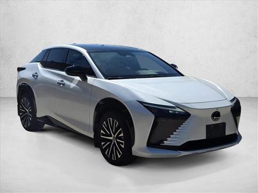 2023 Lexus RZ 450e Premium