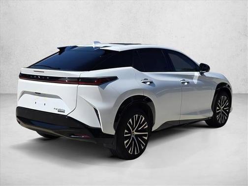 2023 Lexus RZ 450e Premium
