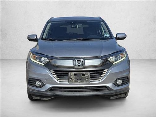 2019 Honda HR-V EX-L