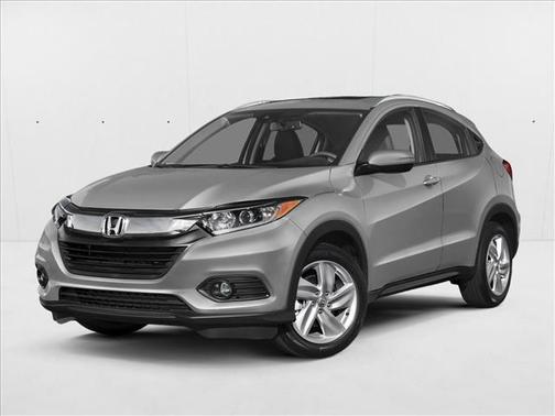 2019 Honda HR-V EX-L