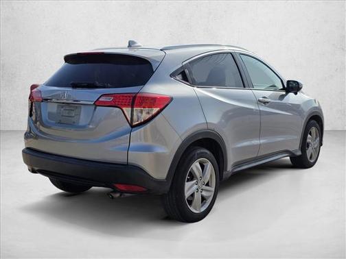 2019 Honda HR-V EX-L
