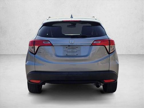 2019 Honda HR-V EX-L