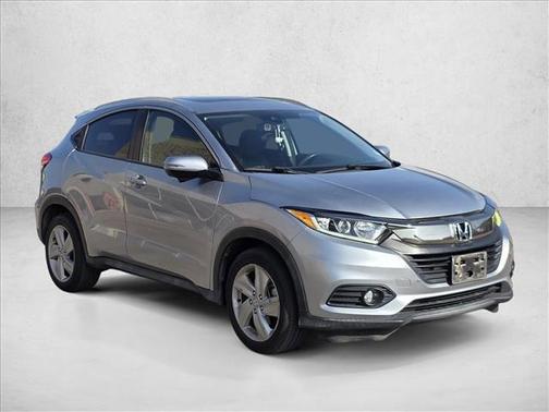2019 Honda HR-V EX-L