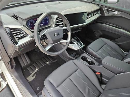 2025 Audi Q4 e-tron Premium 45 RWD