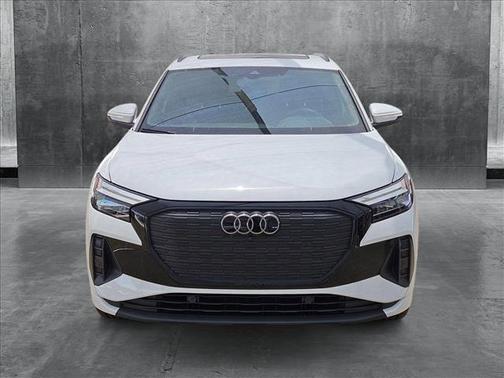 2025 Audi Q4 e-tron Premium 45 RWD