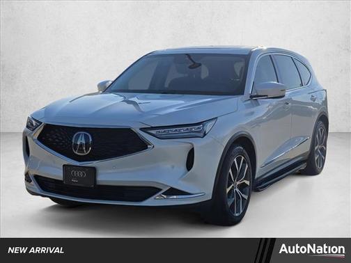 2023 Acura MDX Technology Package