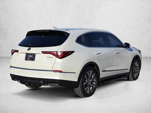 2023 Acura MDX Technology Package