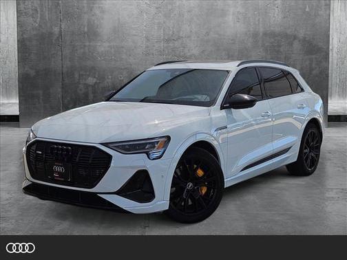 2022 Audi e-tron Chronos