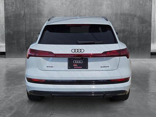 2022 Audi e-tron Chronos