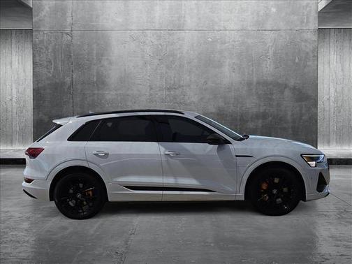 2022 Audi e-tron Chronos