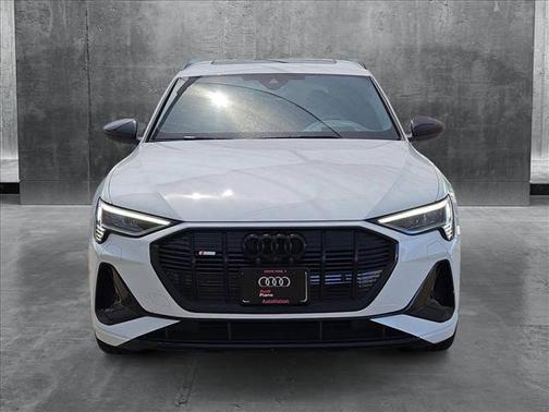2022 Audi e-tron Chronos