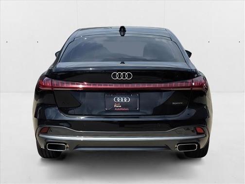 2025 Audi A5 Premium Plus
